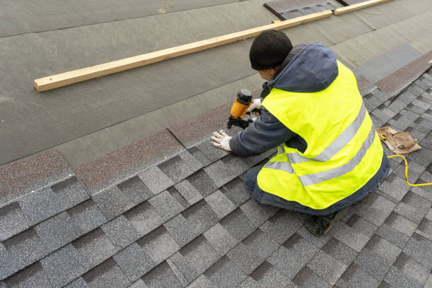 Best Roof Gutter Cleaning  in Stratford, WI