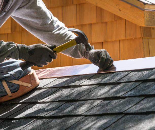 Professional Roofing Contractor in Stratford, WI
